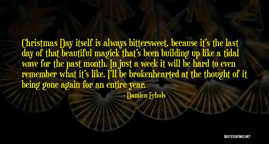Something Being Bittersweet Quotes By Damien Echols Something Being Bittersweet Quotes By Damien Echols
