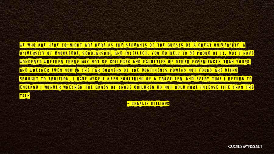 Something Being Yours Quotes By Charles Williams Something Being Yours Quotes By Charles Williams