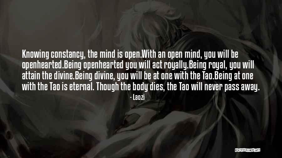Something Being Yours Quotes By Laozi Something Being Yours Quotes By Laozi