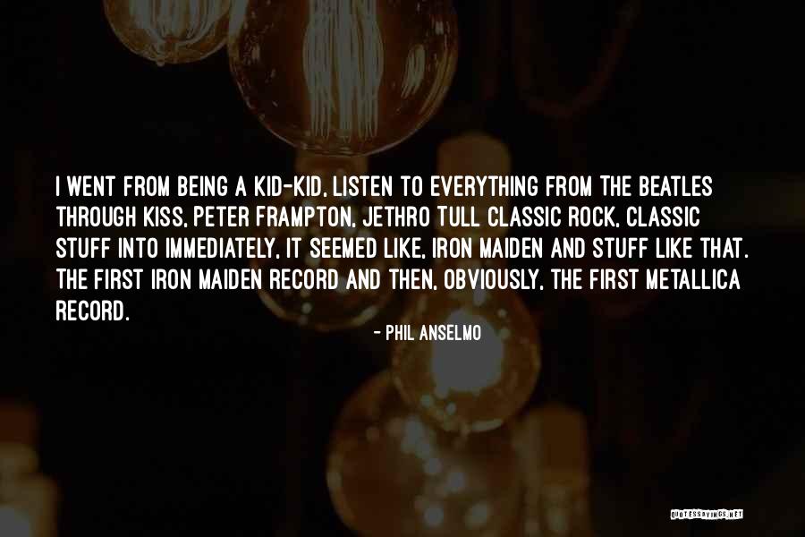 Something Being Yours Quotes By Phil Anselmo Something Being Yours Quotes By Phil Anselmo