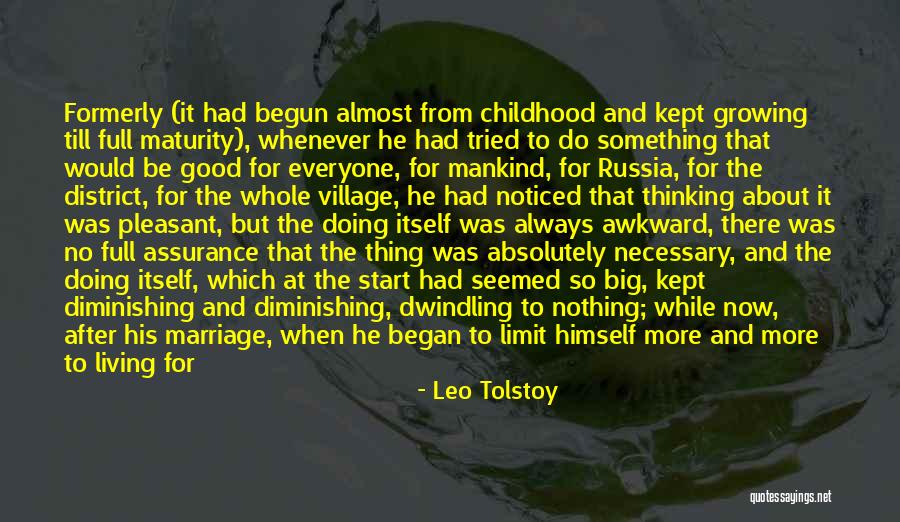 Something Better Out There Quotes By Leo Tolstoy Something Better Out There Quotes By Leo Tolstoy
