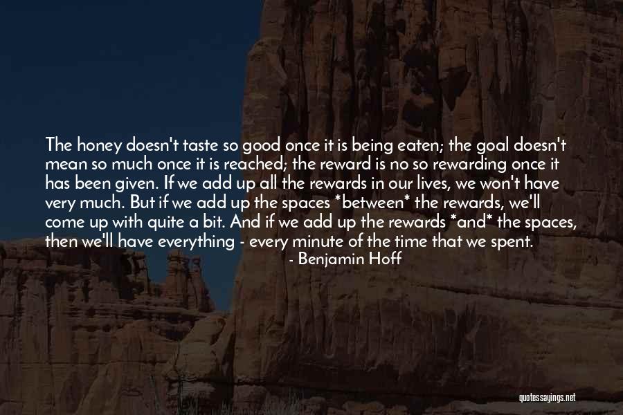 Something Doesn't Add Up Quotes By Benjamin Hoff Something Doesn't Add Up Quotes By Benjamin Hoff
