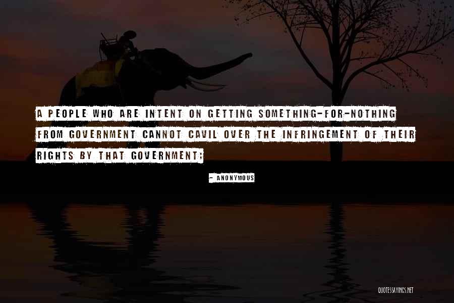 Something From Nothing Quotes By Anonymous Something From Nothing Quotes By Anonymous