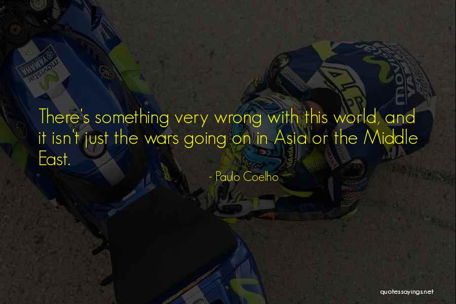 Something Going Wrong Quotes By Paulo Coelho Something Going Wrong Quotes By Paulo Coelho