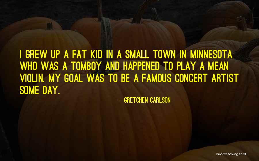 Something Happened In My Town Quotes By Gretchen Carlson Something Happened In My Town Quotes By Gretchen Carlson