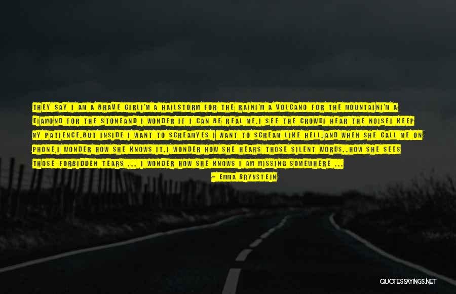 Something Is Still Missing Quotes By Emma Brynstein Something Is Still Missing Quotes By Emma Brynstein