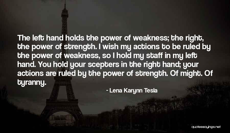 Something Left Quotes By Lena Karynn Tesla Something Left Quotes By Lena Karynn Tesla