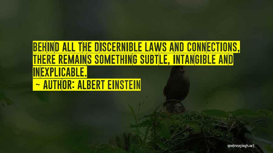Something Memorable Quotes By Albert Einstein