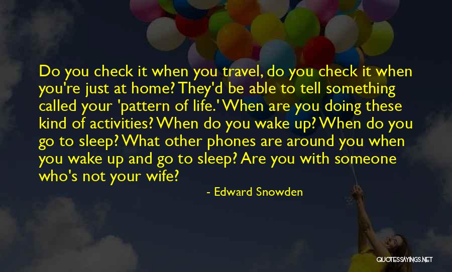 Something Memorable Quotes By Edward Snowden Something Memorable Quotes By Edward Snowden