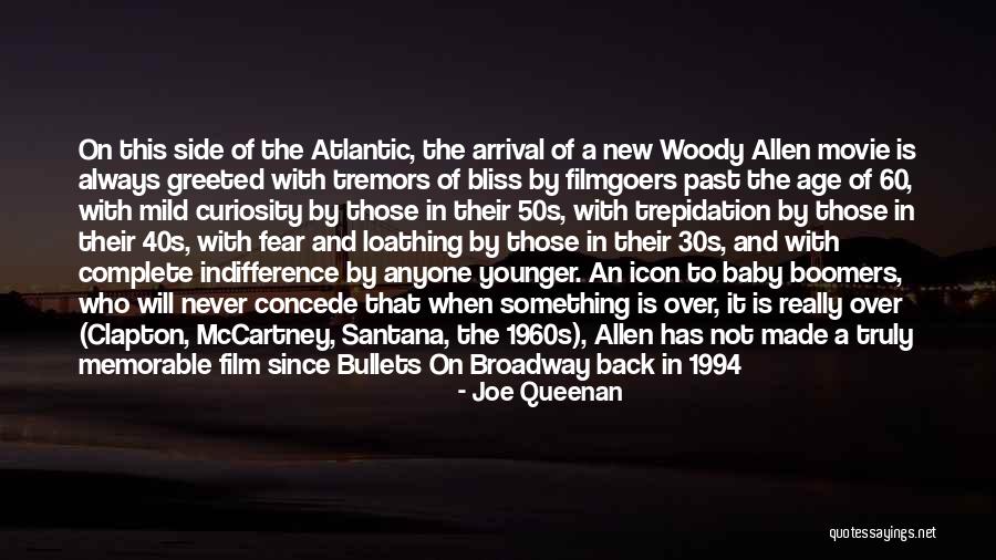 Something Memorable Quotes By Joe Queenan Something Memorable Quotes By Joe Queenan