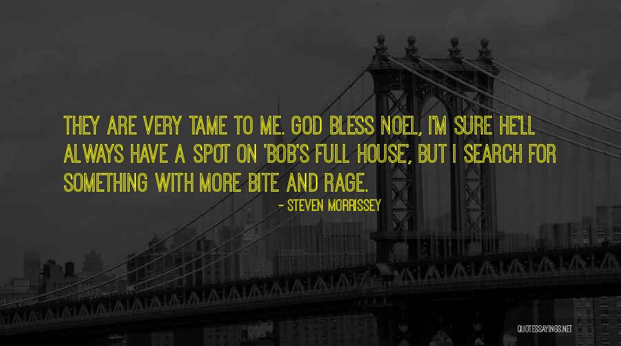 Something Memorable Quotes By Steven Morrissey Something Memorable Quotes By Steven Morrissey
