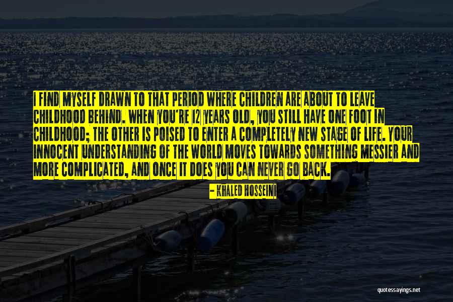 Something Old Quotes By Khaled Hosseini Something Old Quotes By Khaled Hosseini