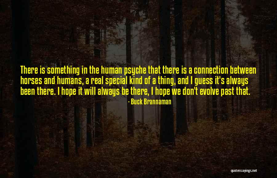 Something Real Quotes By Buck Brannaman