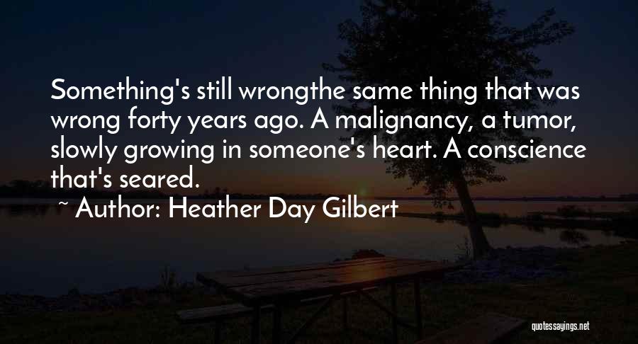 Something Someone Quotes By Heather Day Gilbert