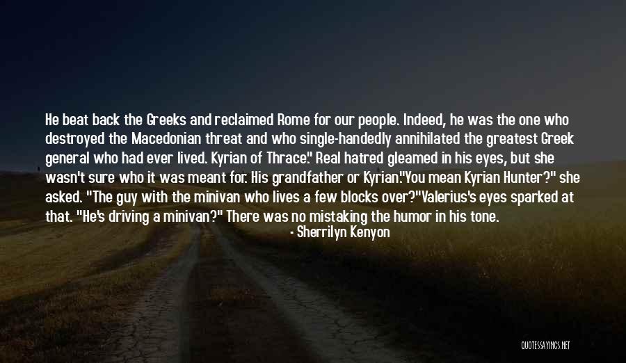 Something That Wasn't Meant To Be Quotes By Sherrilyn Kenyon Something That Wasn't Meant To Be Quotes By Sherrilyn Kenyon