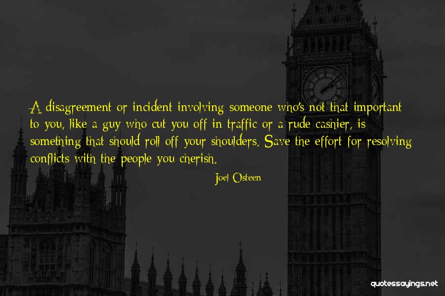 Something To Cherish Quotes By Joel Osteen Something To Cherish Quotes By Joel Osteen