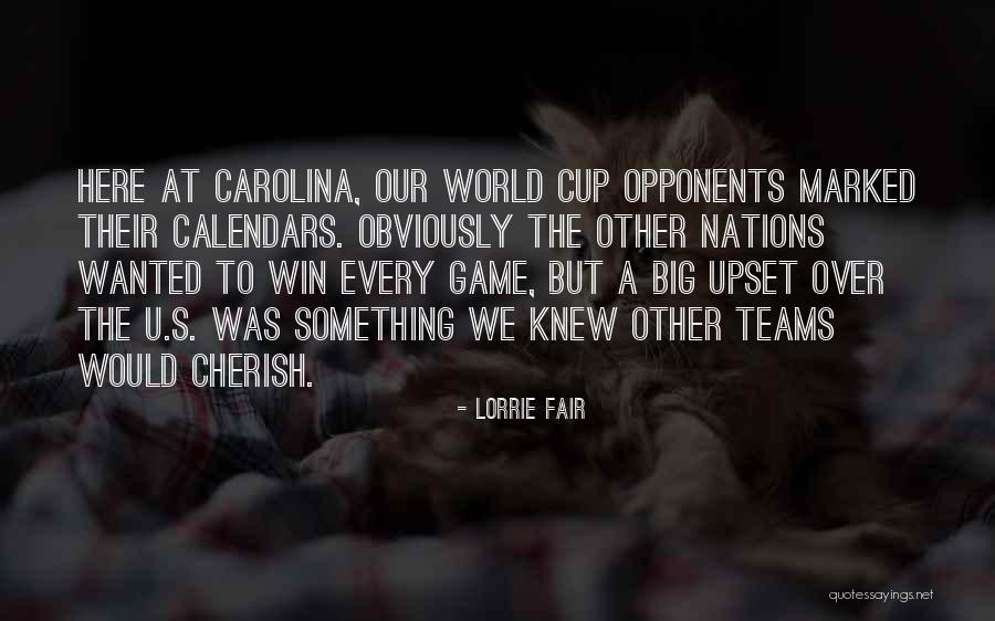 Something To Cherish Quotes By Lorrie Fair Something To Cherish Quotes By Lorrie Fair
