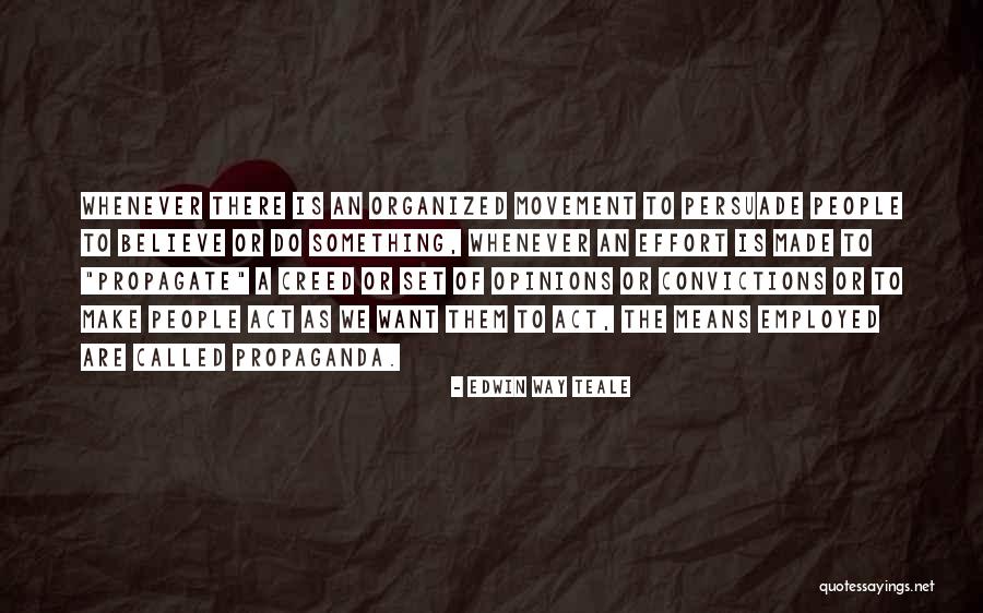Something To Do Quotes By Edwin Way Teale Something To Do Quotes By Edwin Way Teale