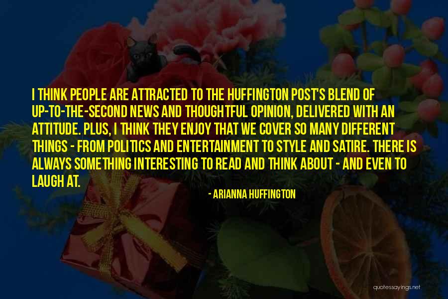 Something To Laugh About Quotes By Arianna Huffington Something To Laugh About Quotes By Arianna Huffington