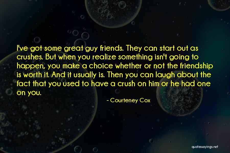 Something To Laugh About Quotes By Courteney Cox Something To Laugh About Quotes By Courteney Cox