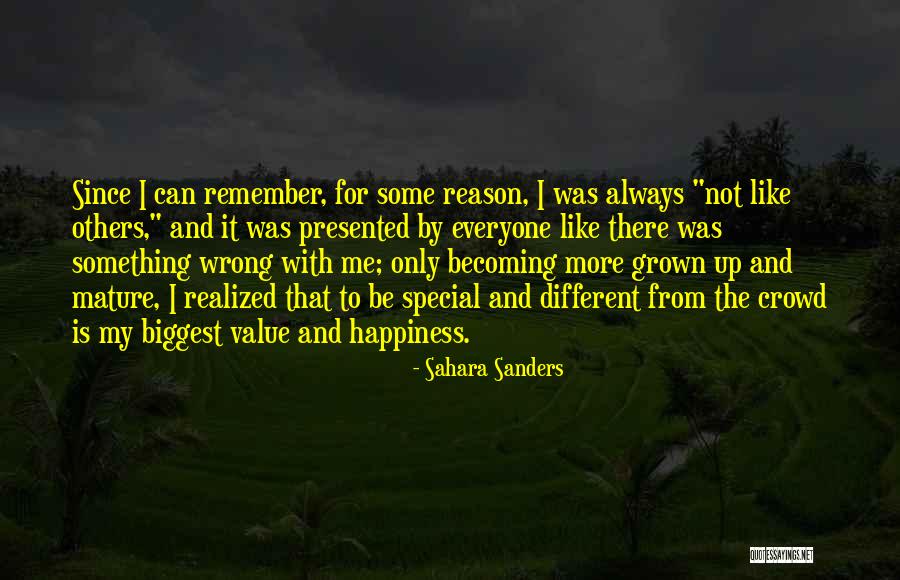 Something To Remember Me By Quotes By Sahara Sanders Something To Remember Me By Quotes By Sahara Sanders