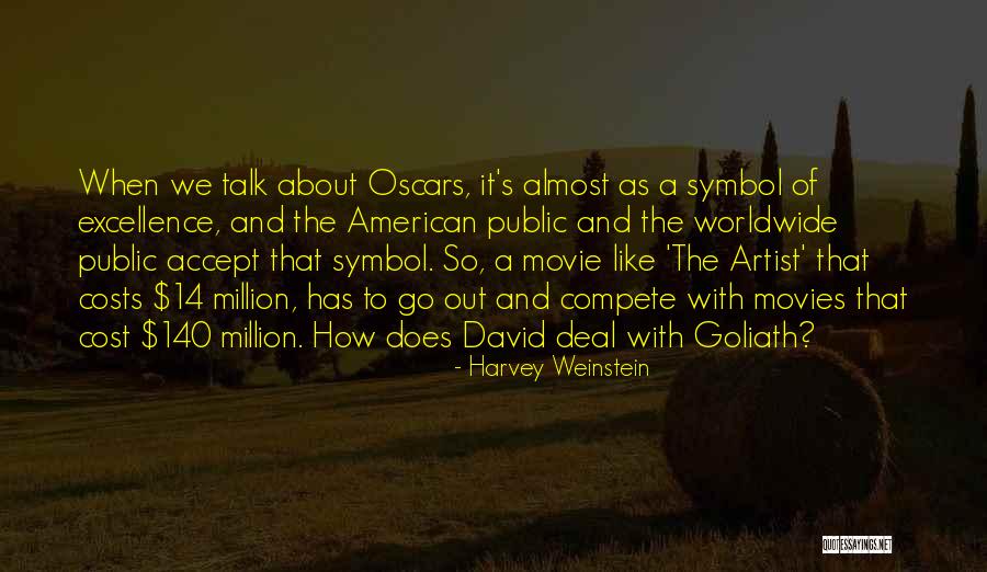 Something To Talk About Movie Quotes By Harvey Weinstein Something To Talk About Movie Quotes By Harvey Weinstein
