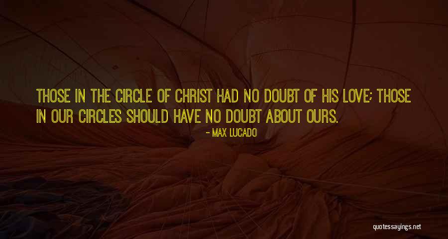 Something To Think About Christian Quotes By Max Lucado Something To Think About Christian Quotes By Max Lucado