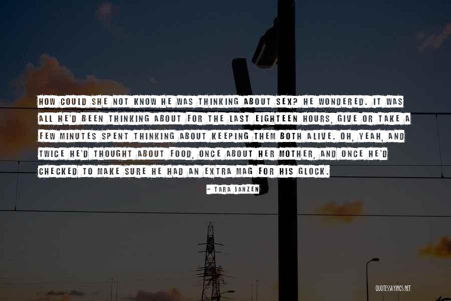 Something To Think About Christian Quotes By Tara Janzen Something To Think About Christian Quotes By Tara Janzen