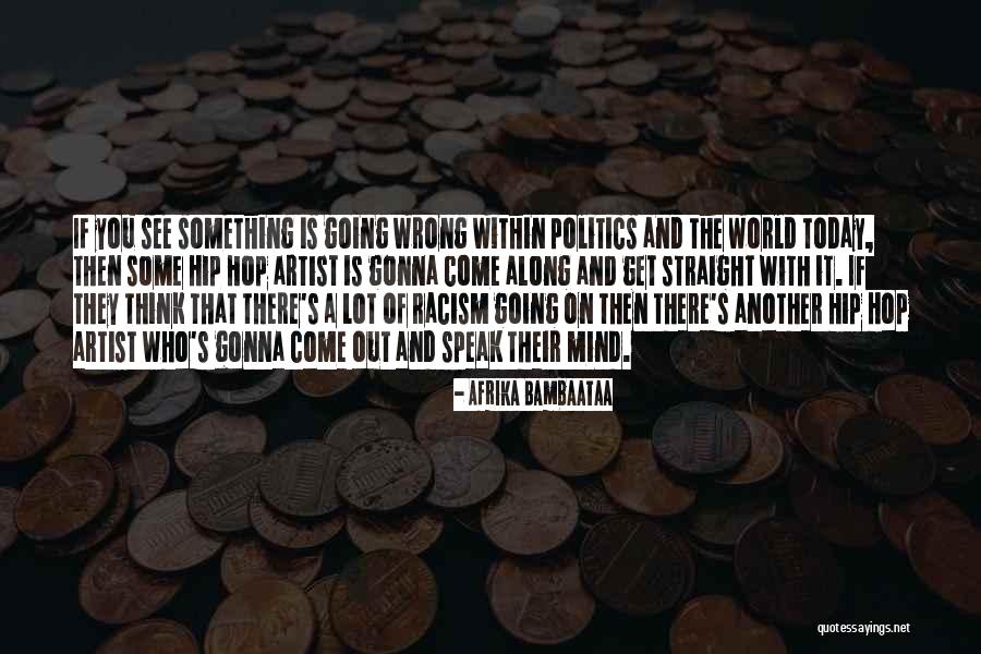 Something Within You Quotes By Afrika Bambaataa Something Within You Quotes By Afrika Bambaataa