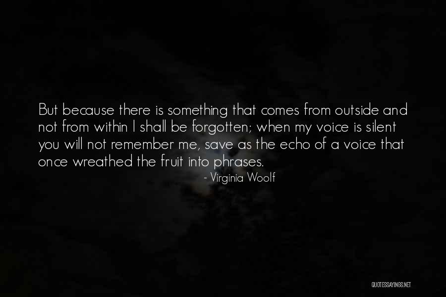Something Within You Quotes By Virginia Woolf Something Within You Quotes By Virginia Woolf