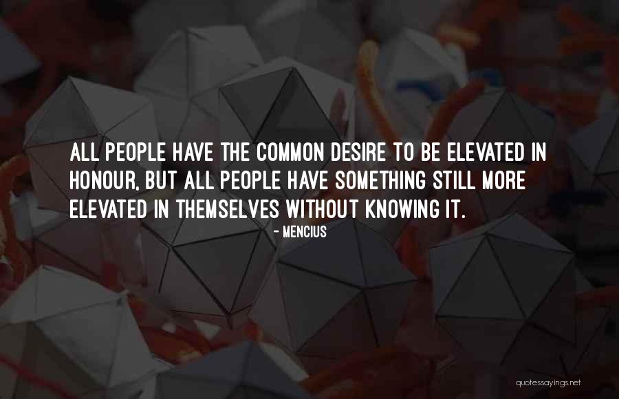 Something Without Something Quotes By Mencius Something Without Something Quotes By Mencius