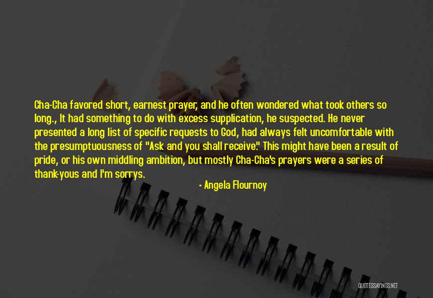 Something You Never Had Quotes By Angela Flournoy