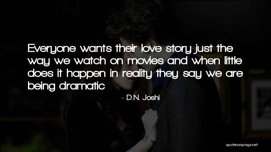 Somethingdivine Quotes By D.N. Joshi Somethingdivine Quotes By D.N. Joshi