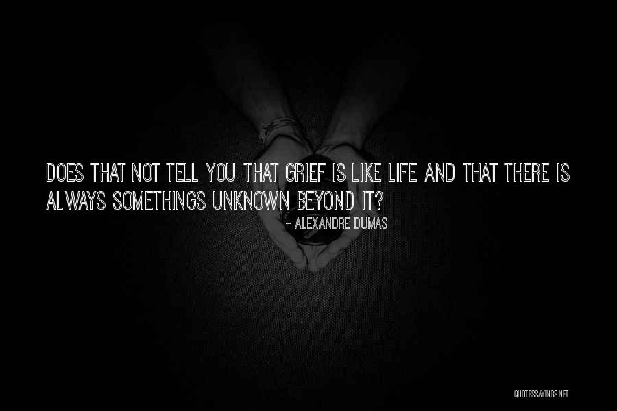 Somethings In Life Quotes By Alexandre Dumas Somethings In Life Quotes By Alexandre Dumas
