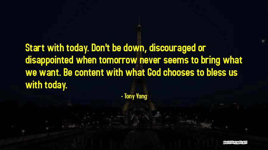 Somethings Will Never Change Quotes By Tony Yang Somethings Will Never Change Quotes By Tony Yang