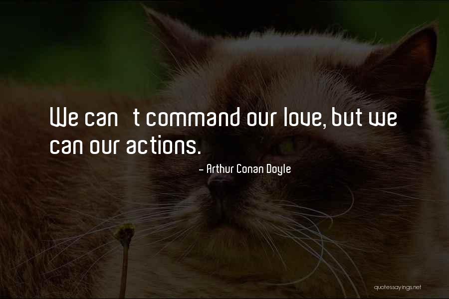 Sometidos Bajo Quotes By Arthur Conan Doyle Sometidos Bajo Quotes By Arthur Conan Doyle