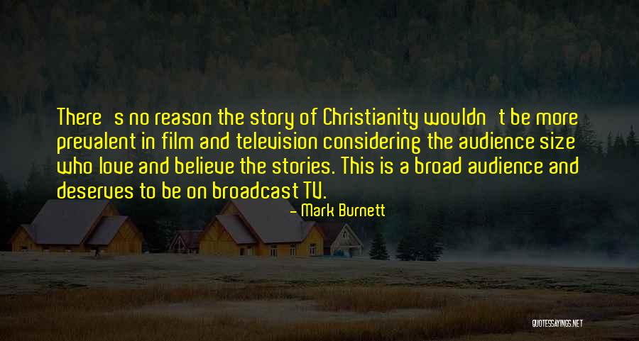 Sometidos Bajo Quotes By Mark Burnett Sometidos Bajo Quotes By Mark Burnett
