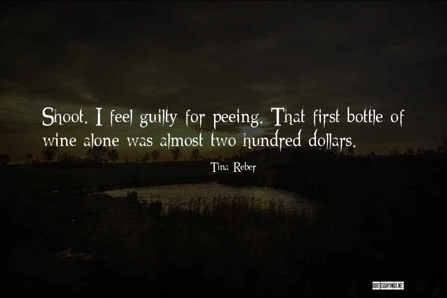 Sometime I Feel Alone Quotes By Tina Reber Sometime I Feel Alone Quotes By Tina Reber