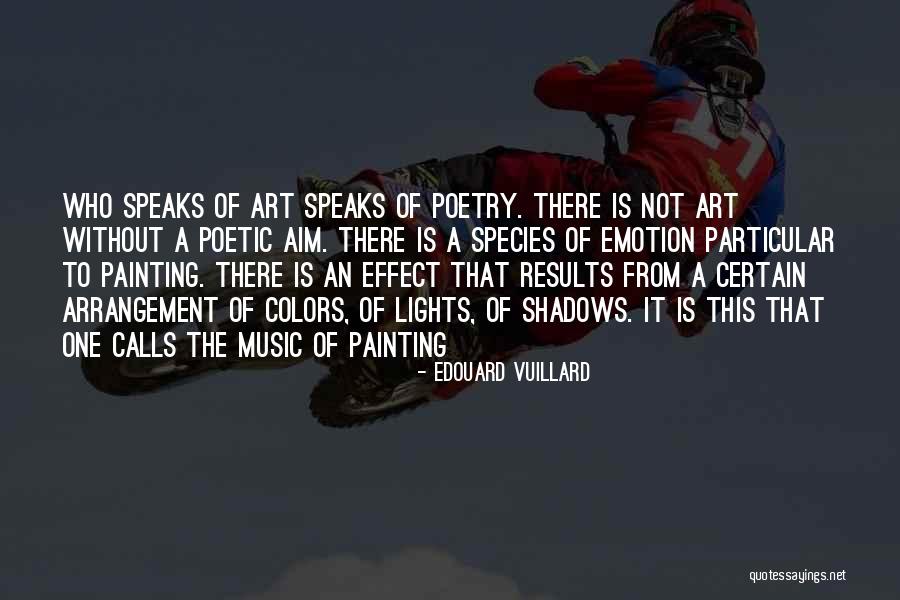 Sometime Music Quotes By Edouard Vuillard