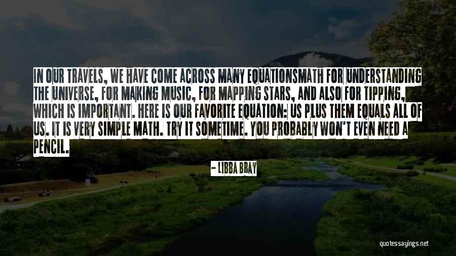 Sometime Music Quotes By Libba Bray Sometime Music Quotes By Libba Bray