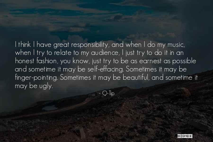 Sometime Music Quotes By Q-Tip Sometime Music Quotes By Q-Tip