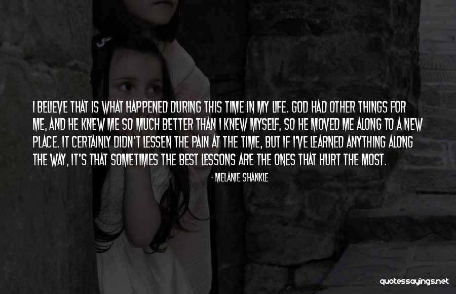 Sometimes Best Things Life Quotes By Melanie Shankle Sometimes Best Things Life Quotes By Melanie Shankle