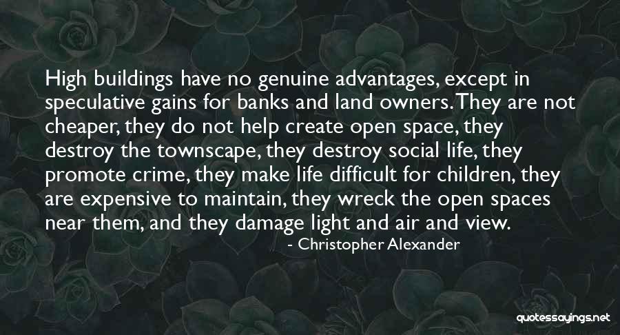 Sometimes Cheaper Is More Expensive Quotes By Christopher Alexander Sometimes Cheaper Is More Expensive Quotes By Christopher Alexander