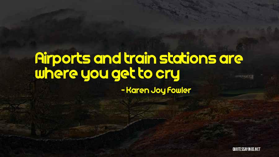 Sometimes Cheaper Is More Expensive Quotes By Karen Joy Fowler Sometimes Cheaper Is More Expensive Quotes By Karen Joy Fowler