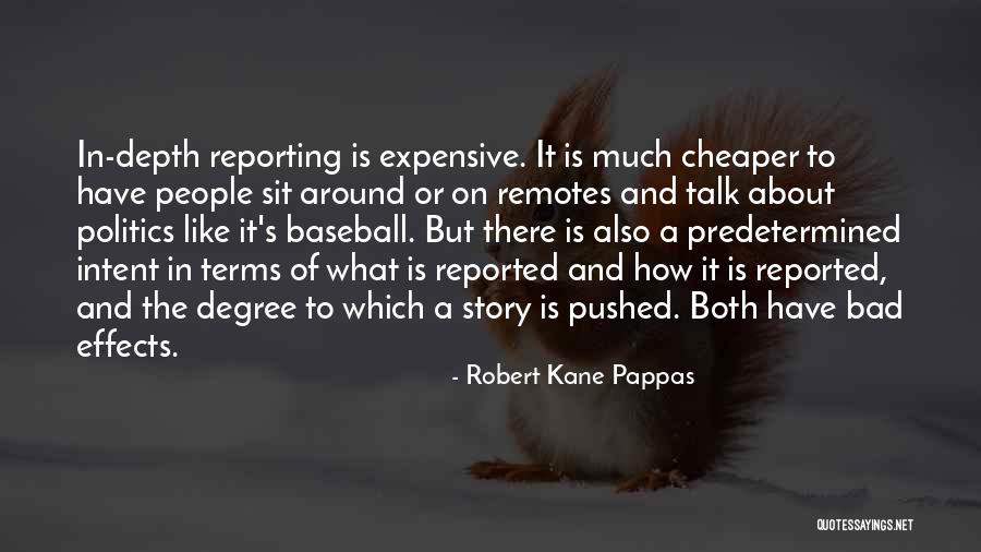 Sometimes Cheaper Is More Expensive Quotes By Robert Kane Pappas Sometimes Cheaper Is More Expensive Quotes By Robert Kane Pappas