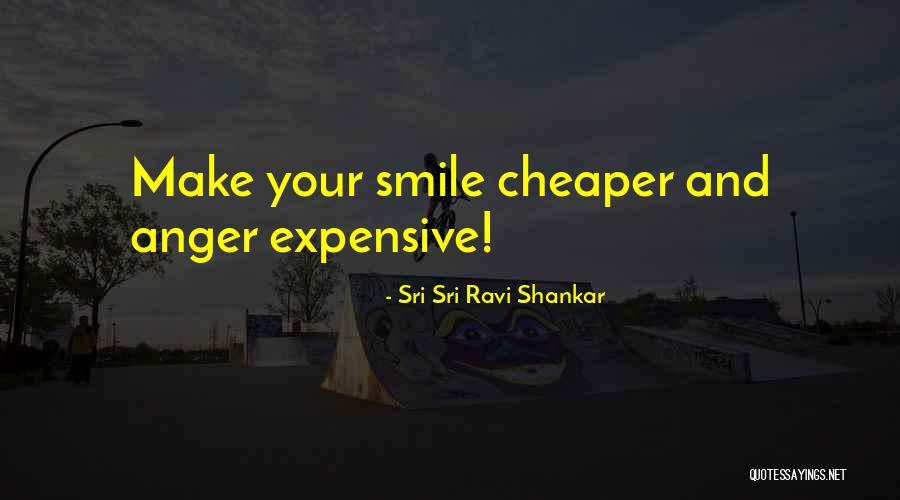 Sometimes Cheaper Is More Expensive Quotes By Sri Sri Ravi Shankar Sometimes Cheaper Is More Expensive Quotes By Sri Sri Ravi Shankar