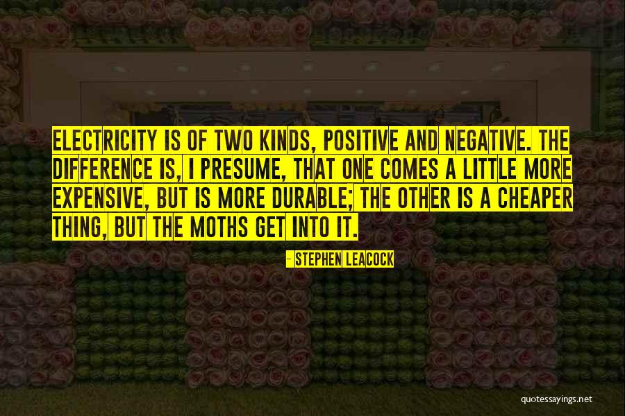 Sometimes Cheaper Is More Expensive Quotes By Stephen Leacock Sometimes Cheaper Is More Expensive Quotes By Stephen Leacock