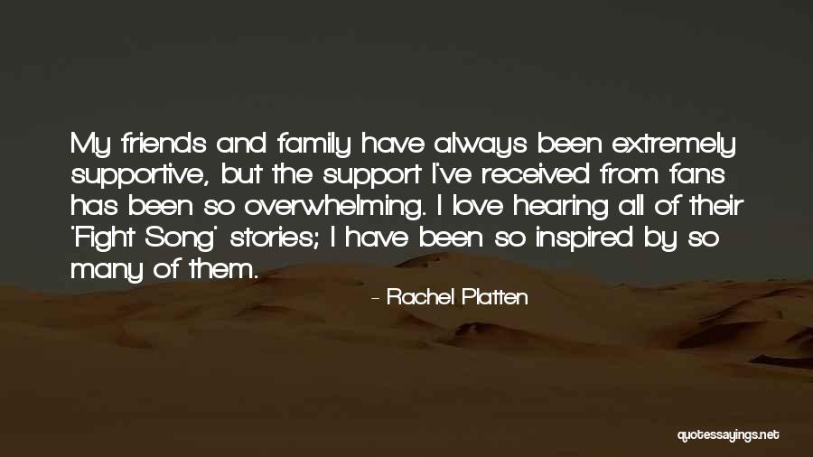 Sometimes Friends Fight Quotes By Rachel Platten Sometimes Friends Fight Quotes By Rachel Platten