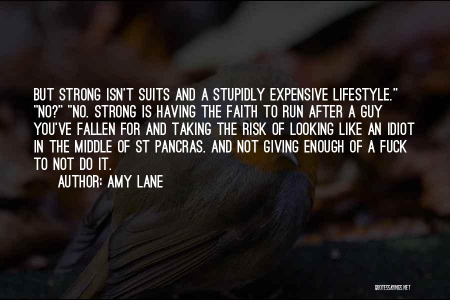 Sometimes Giving Your All Isn't Enough Quotes By Amy Lane