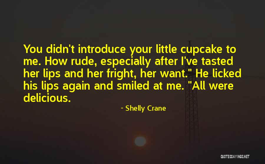 Sometimes I Am Rude Quotes By Shelly Crane Sometimes I Am Rude Quotes By Shelly Crane